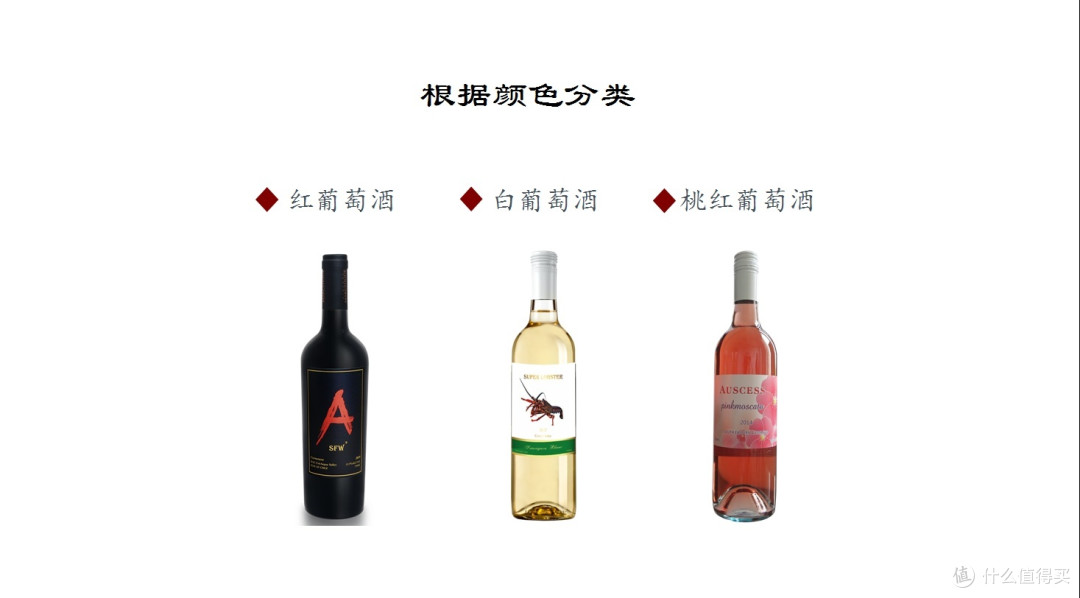 品酒达人必备!轻松享受美酒时光!葡萄酒入门很简单(上)