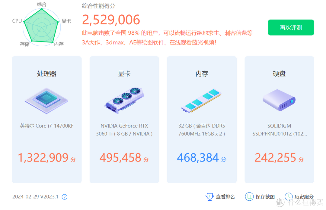 真·人人都能8200MHz+！微星Z790MPOWER超频主板，搭配金百达 7600MHz轻松迈上8200MHz！