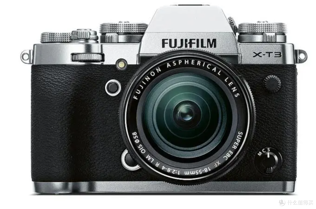 富士-从花拳绣腿到电子茅台!_相机_什么值得买