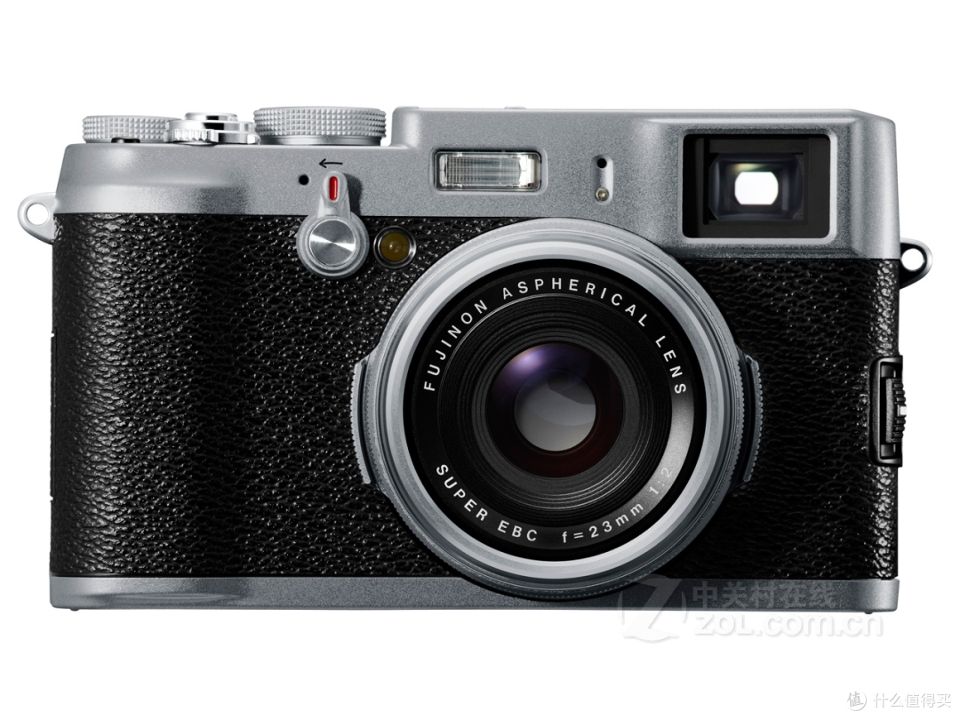 键摄杂谈篇七十七富士从花拳绣腿到电子茅台的六年