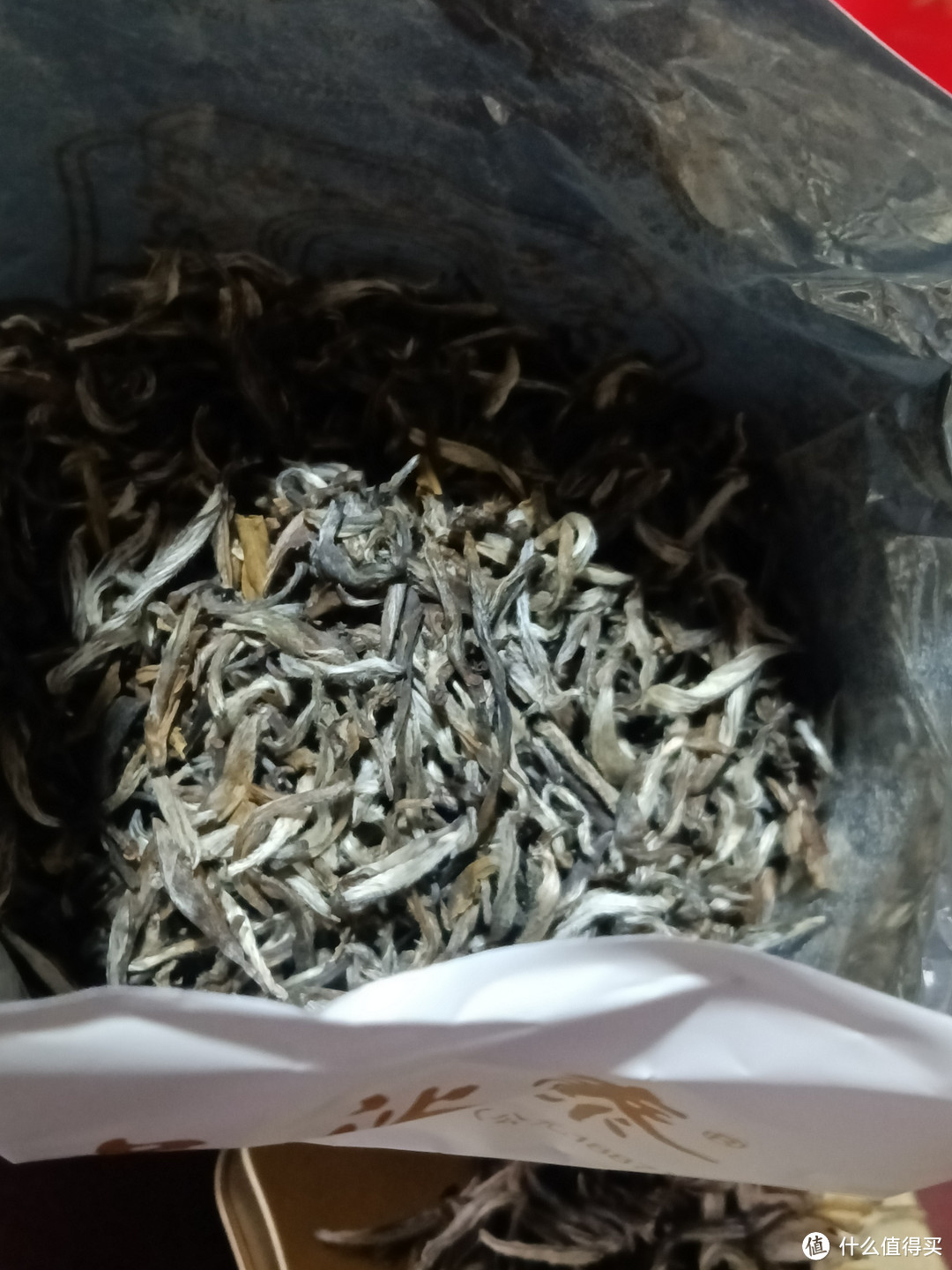 吴裕泰茉莉花茶，九窨贡毫测评