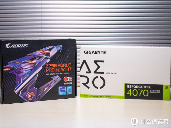 全能之选 技嘉Z790 AORUS PRO X WIFI7主板评测