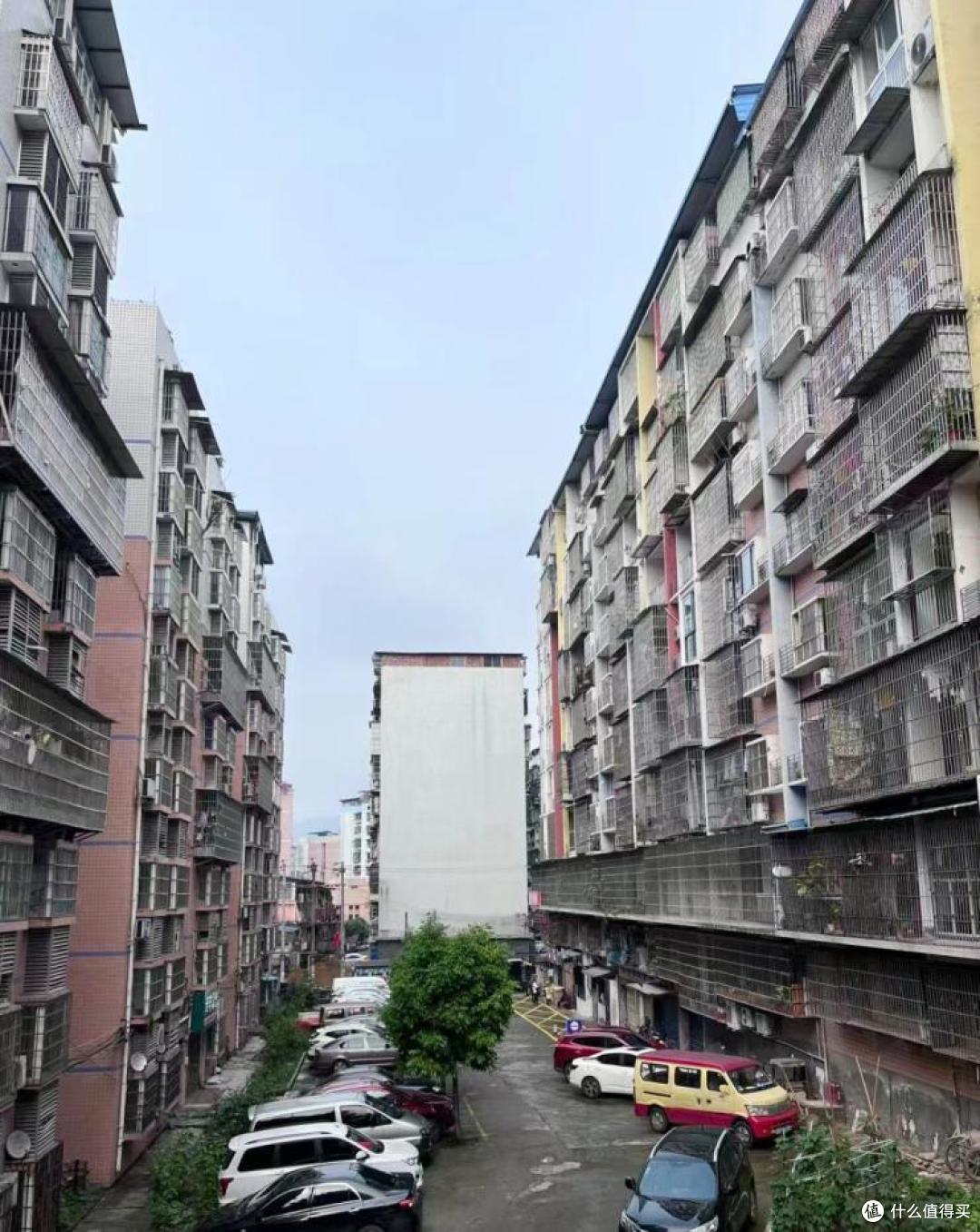 家住30年以上旧小区的人有福了,预计5000万人将受益!