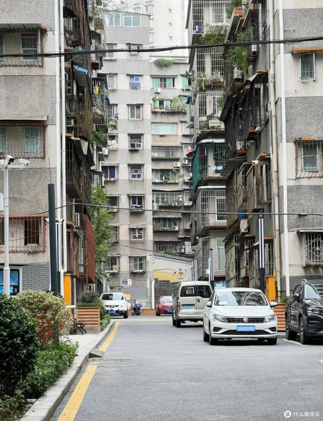 家住30年以上旧小区的人有福了,预计5000万人将受益!