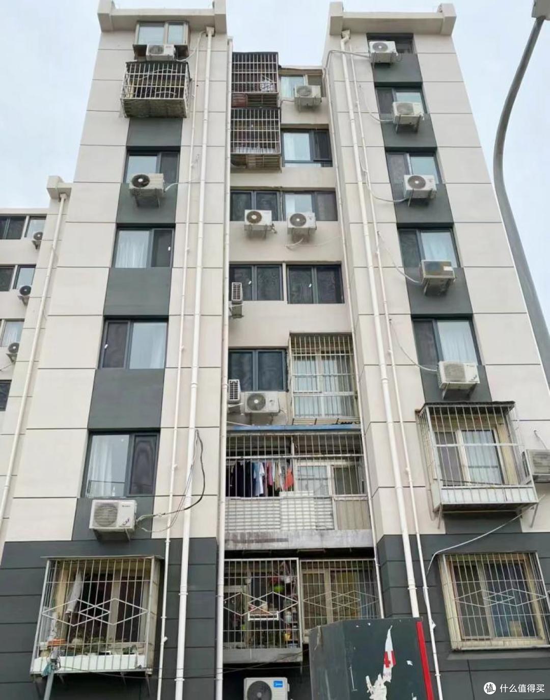 家住30年以上旧小区的人有福了,预计5000万人将受益!