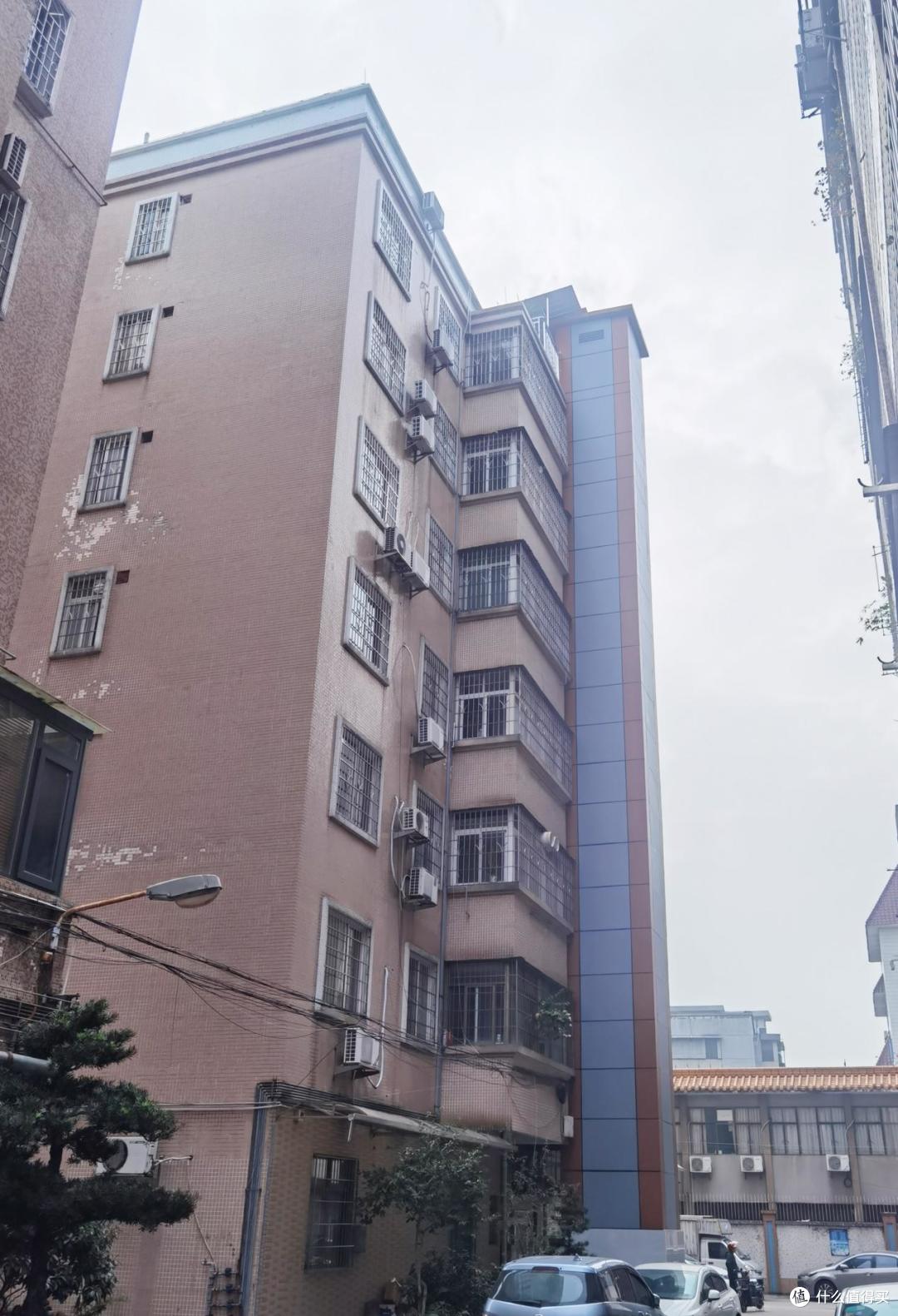 家住30年以上旧小区的人有福了,预计5000万人将受益!