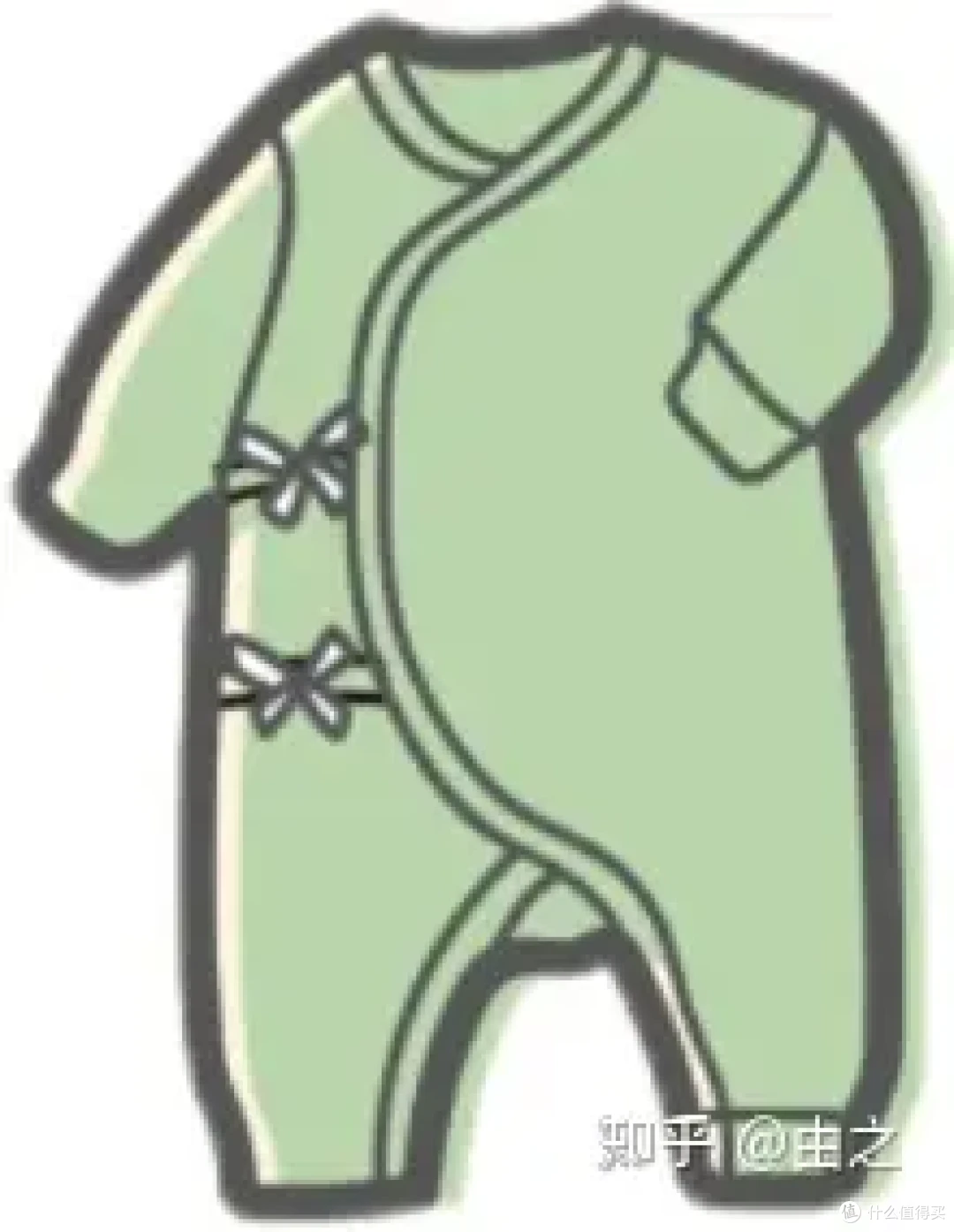 怎么给新生儿选衣服?