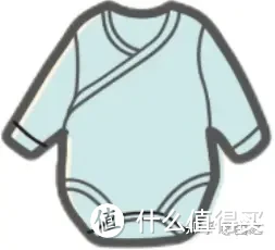 怎么给新生儿选衣服?