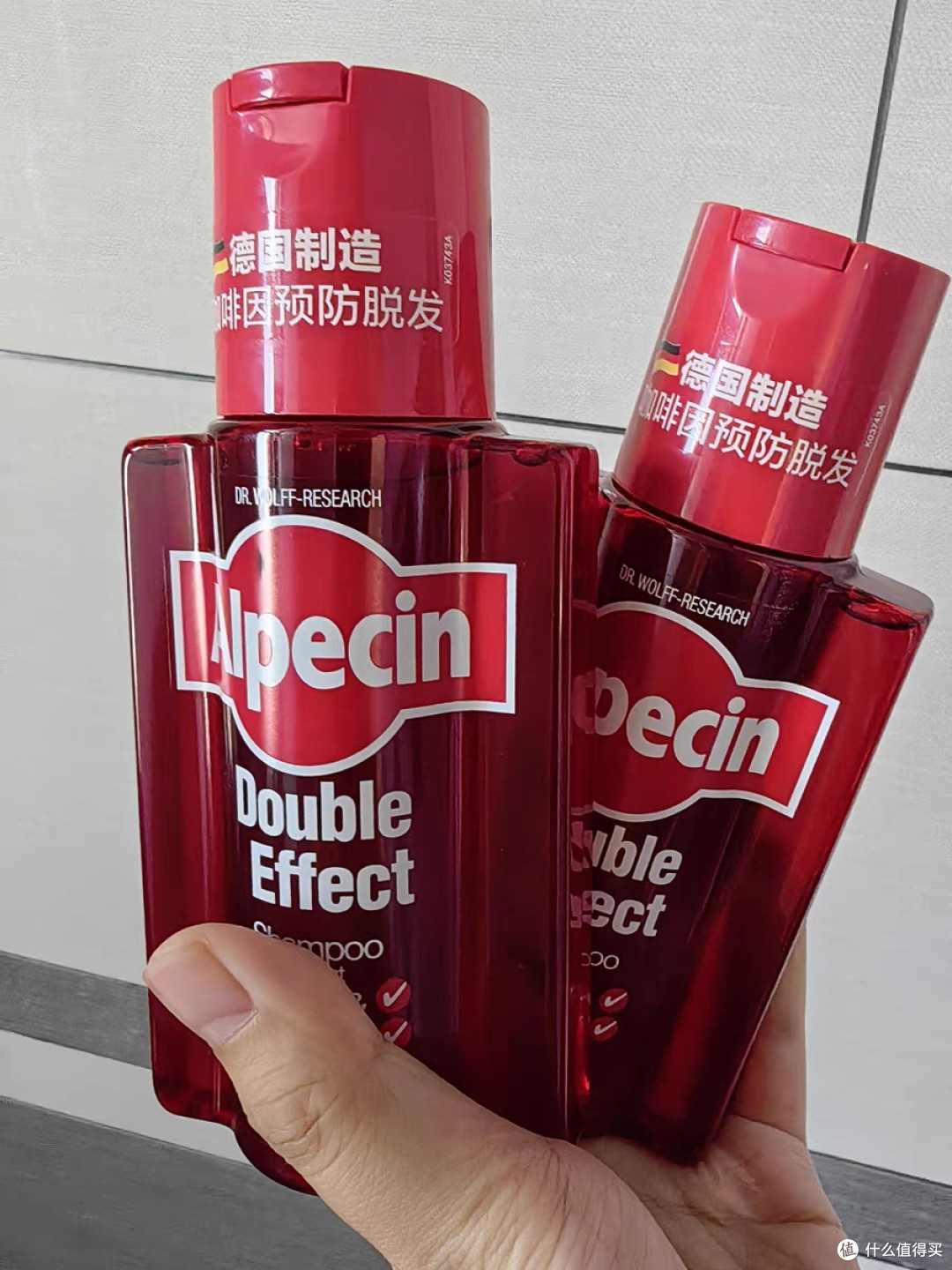 防脱我有一套
