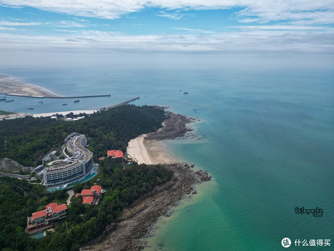 浪费一张套房券！北海喜来登度假酒店 海景尊贵套房体验