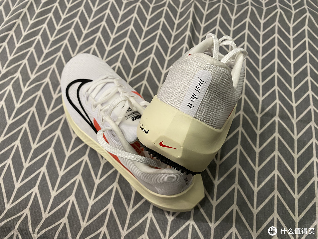 LSD训练碳板怎么选？Nike Zoom Fly 5