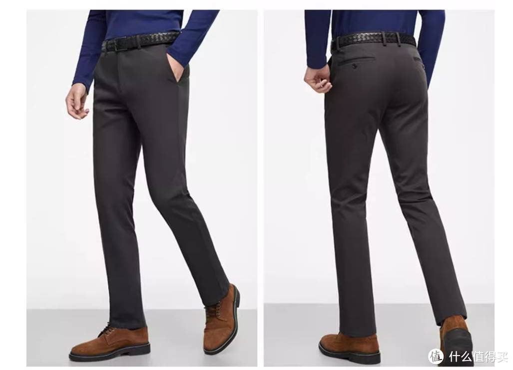 男生裤子哪个品牌好看又舒适？五款高质量裤子安利
