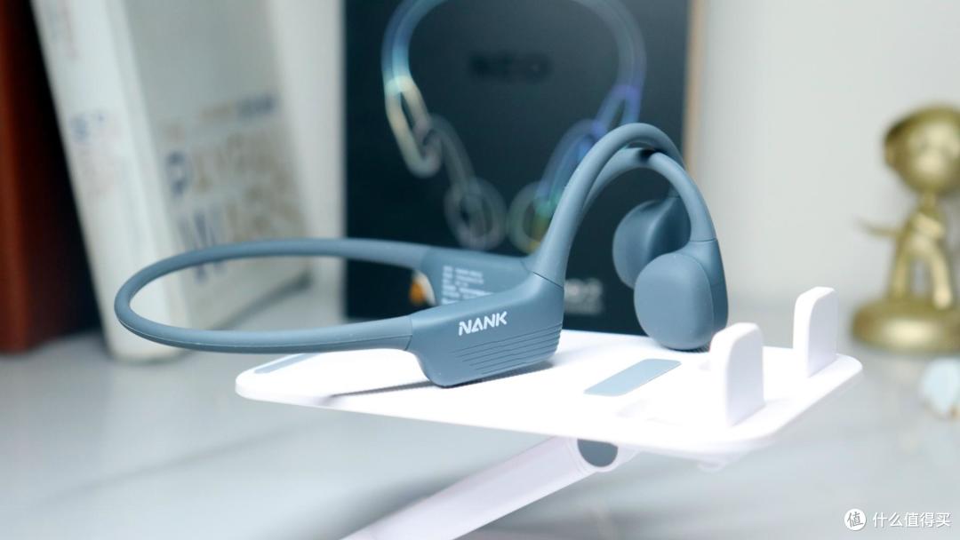 南卡neo2骨传导耳机非入耳悦动生活音质升级运动无忧