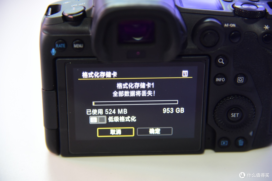 想用CFE-B卡玩转高清视频,怎么少得了朗科CF2000?