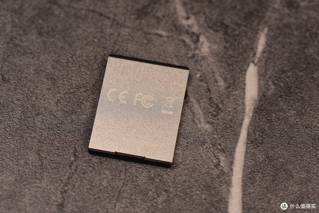 想用CFE-B卡玩转高清视频,怎么少得了朗科CF2000?