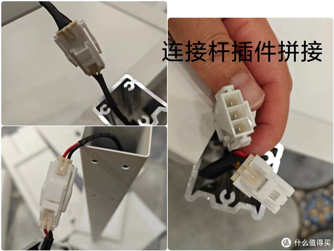 为改善居家光源投资了大路灯,多年的钢琴区光源问题被它解决了