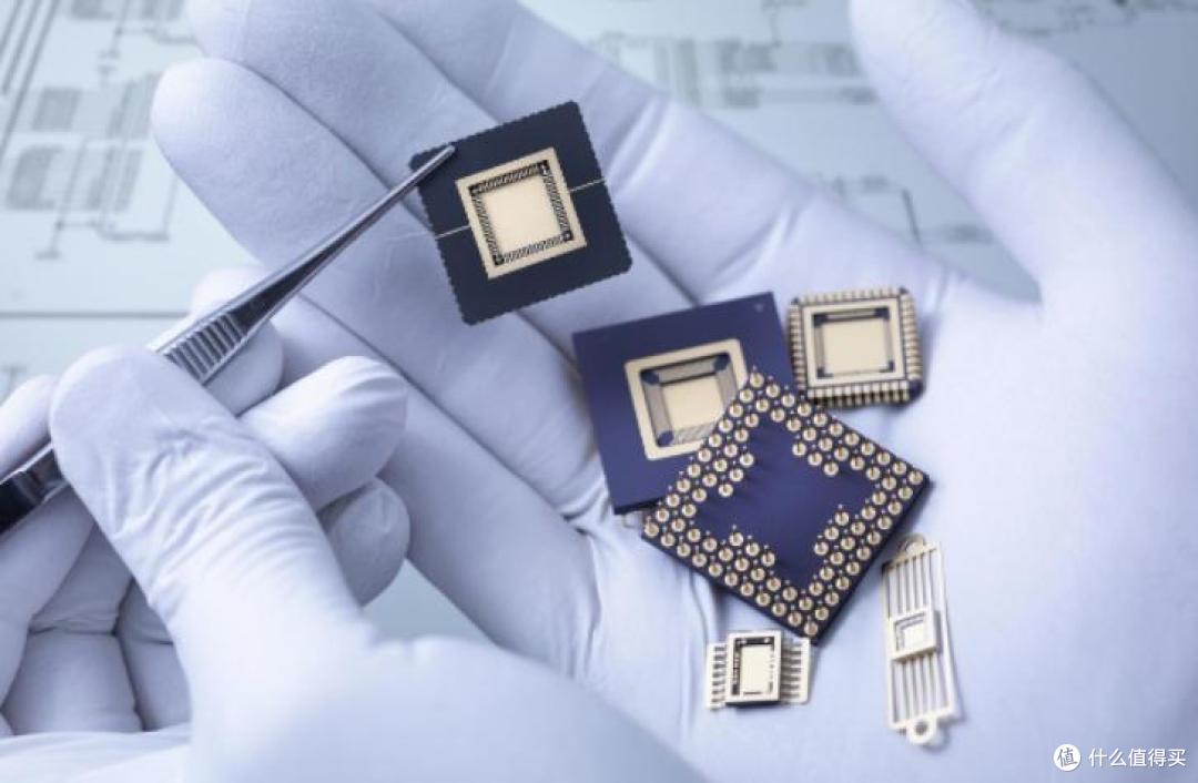 国产电动车背后的危机汽车芯片国产率只有10依赖欧美