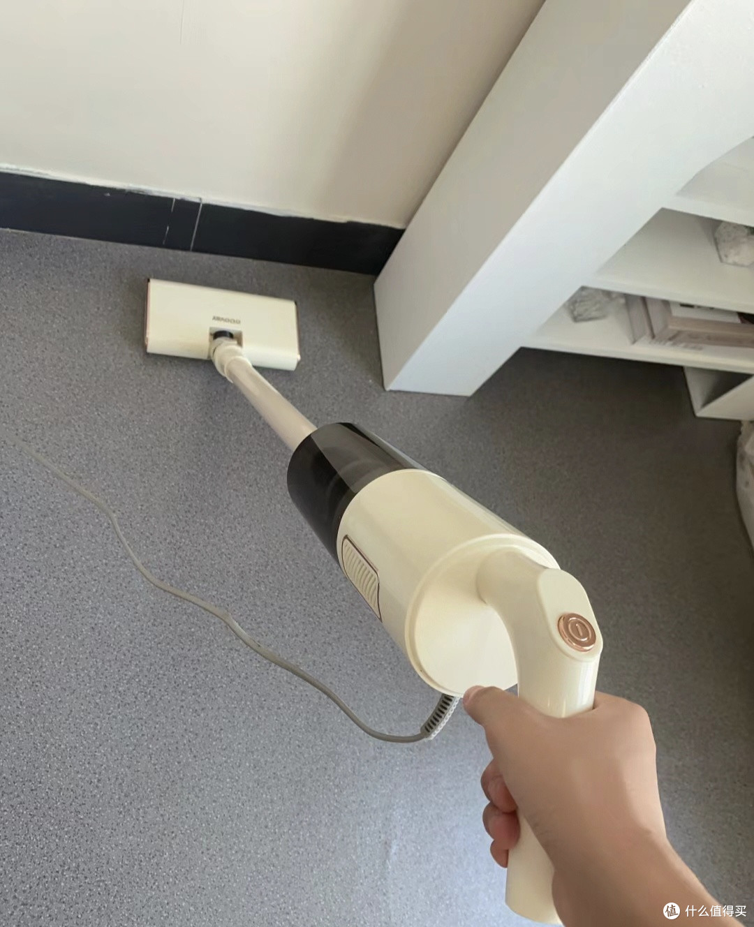 吸尘器选购秘籍