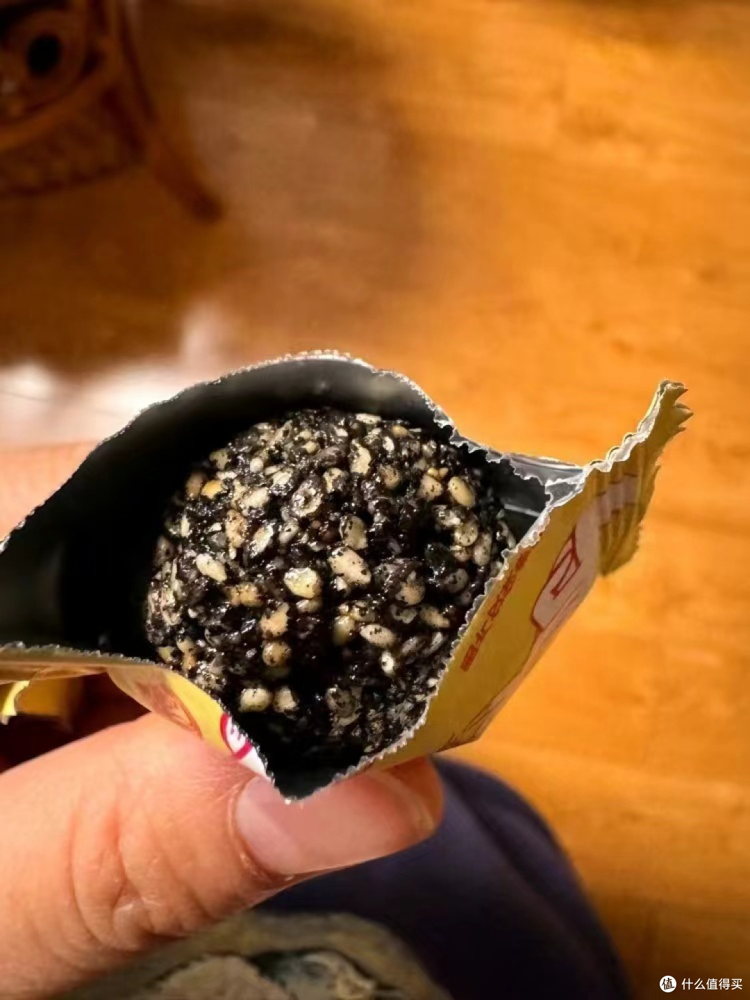 最近入手的办公室零食推荐
