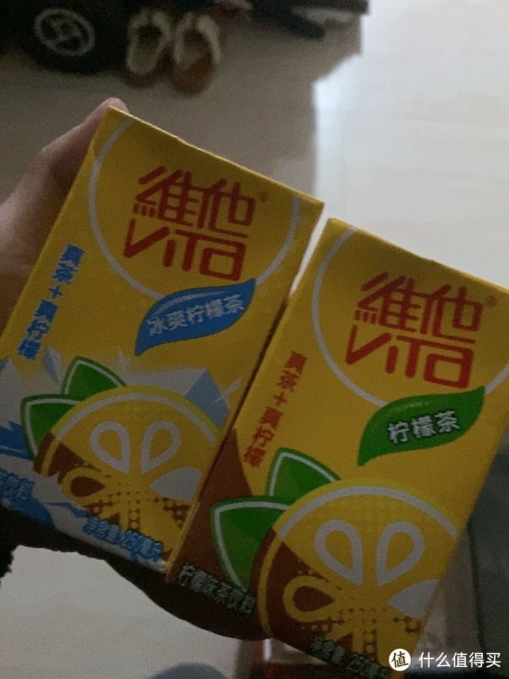 柠檬茶是一种受欢迎和健康的饮料选择