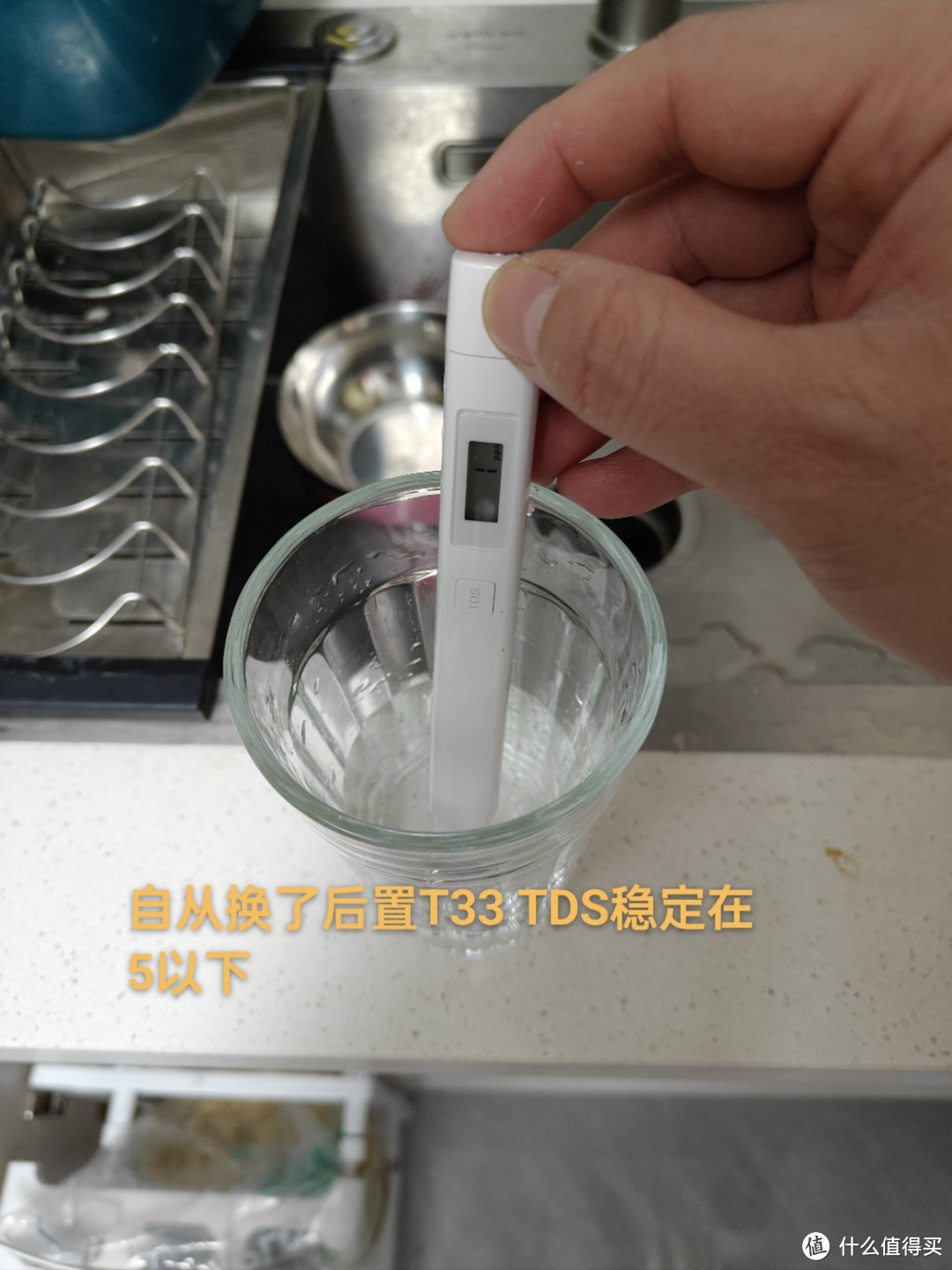 拒绝带货套路: 反渗透净水器DIY, 70元打造零陈水方案