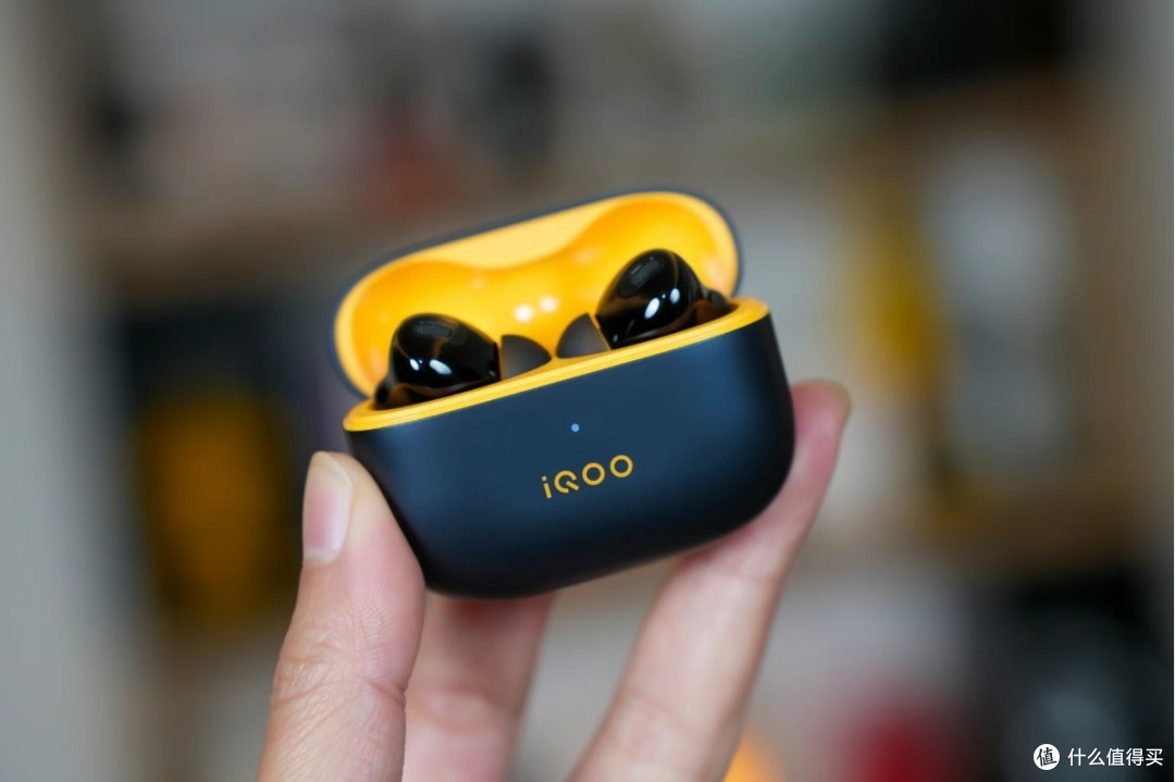 iqootws2真的值399元