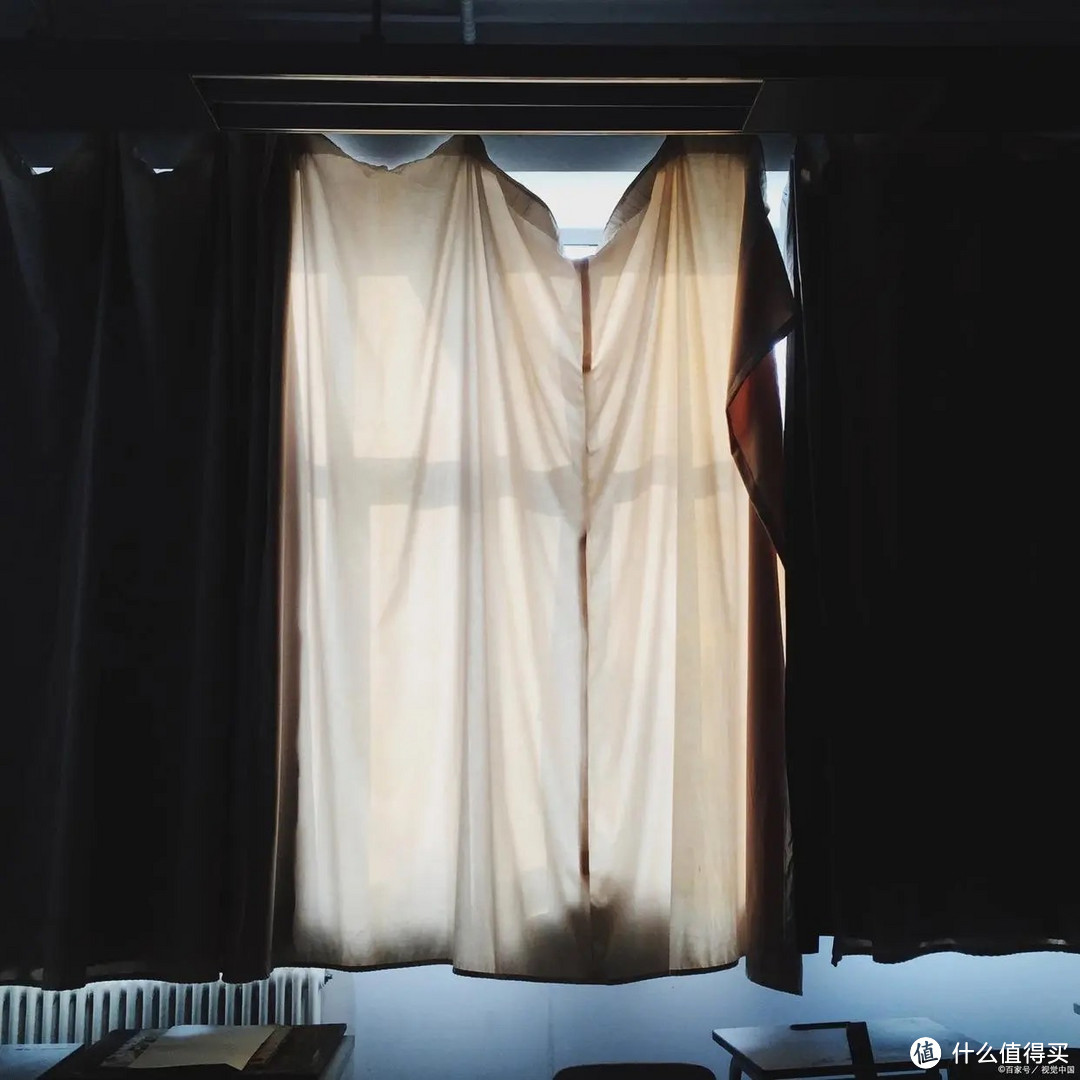 睡个好觉,遮光窗帘