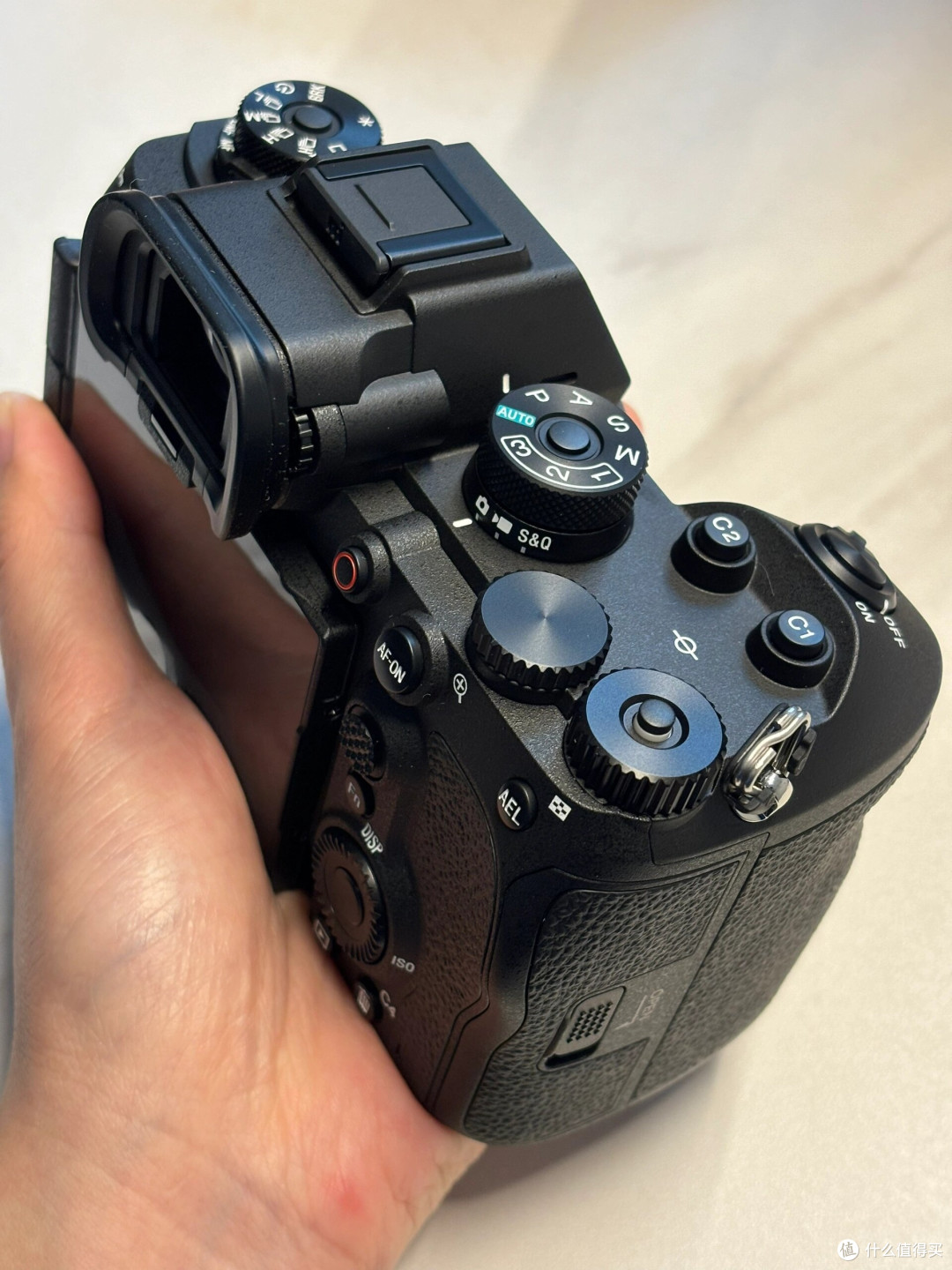 索尼a9m3速度之王画质与宽容度待提升