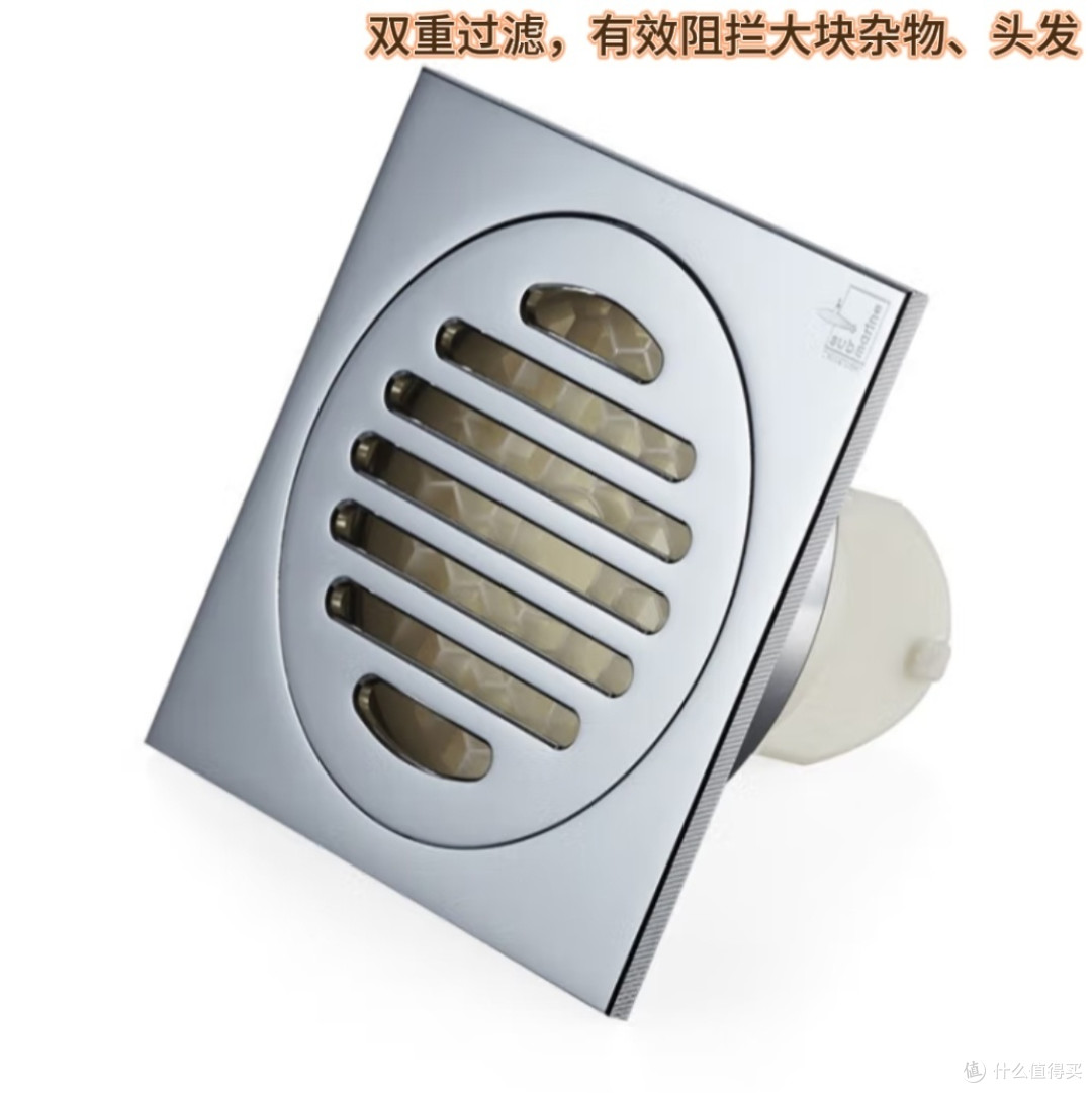装修选地漏一定要做好功课,省钱又实用,赶快收藏起来!!!