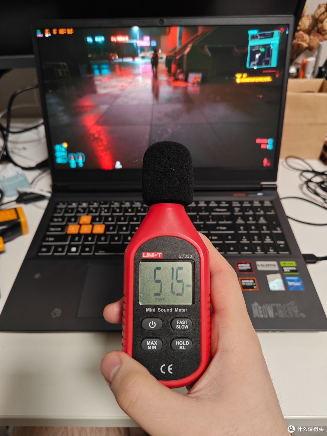 6299元的RTX 4070游戏本，COLORFIRE MEOW R15 开箱实测
