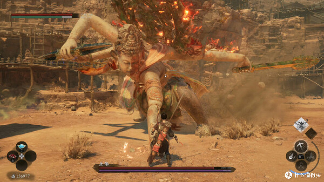 国产仁王?《风起洛阳》推出试玩Demo上架Steam