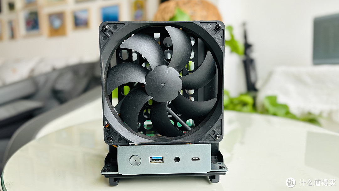 垃圾佬捡垃圾篇十三垃圾佬捡垃圾之199块的乔思伯n1机箱