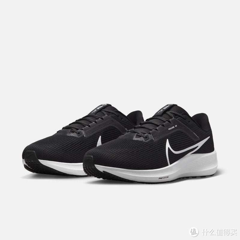 Nike Pegasus 40：公路跑步的信赖之选