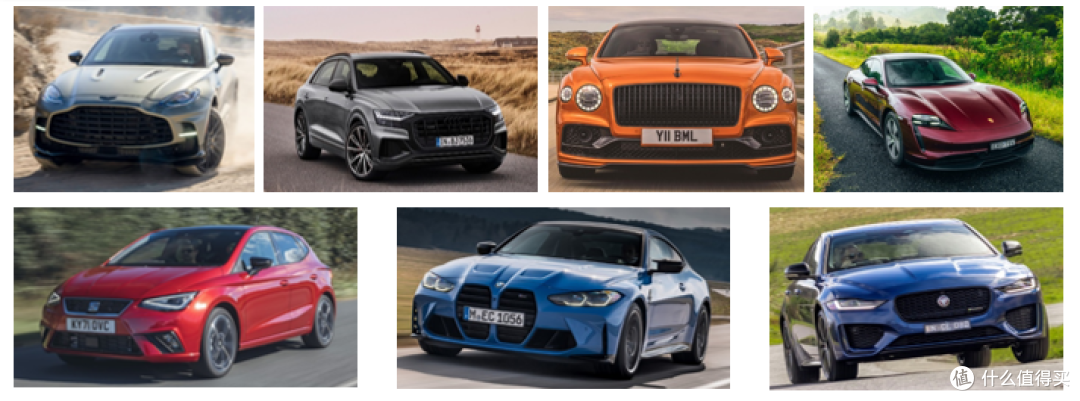 车最安全,黄色的次之,白色更次之,其他黑灰暗色系的一定是最不安全的