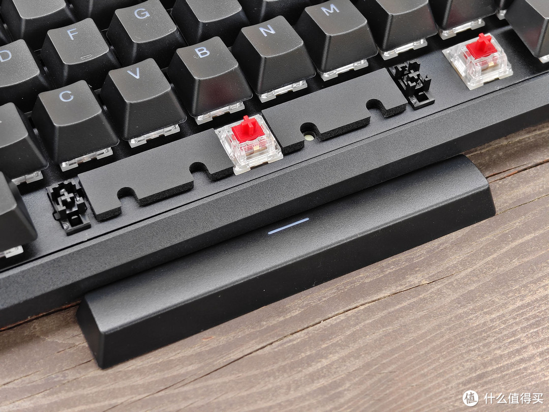 灯光很强,廉颇未老——海盗船K70 CORE