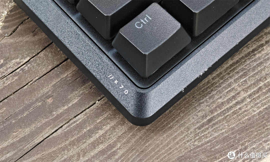 灯光很强,廉颇未老——海盗船K70 CORE