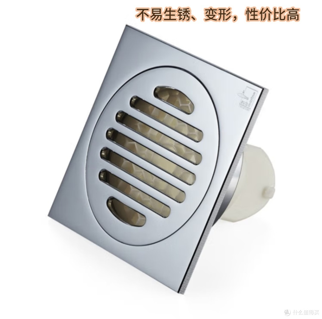 装修选地漏一定要做好功课,省钱又实用,赶快收藏起来!!!