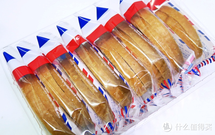 Gateau Rusk Gouter de Roi 法国面包脆饼