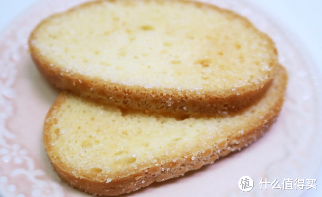 Gateau Rusk Gouter de Roi 法国面包脆饼