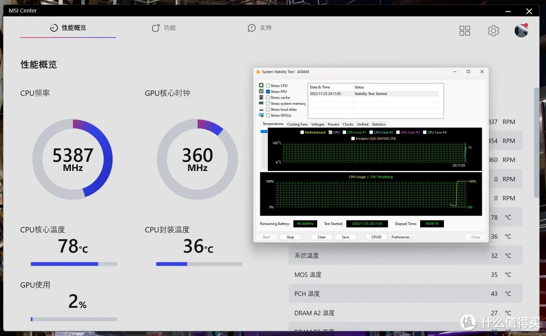 上架秒无，被大佬抢购的微星Z790MPOWER主板，真的那么强？！