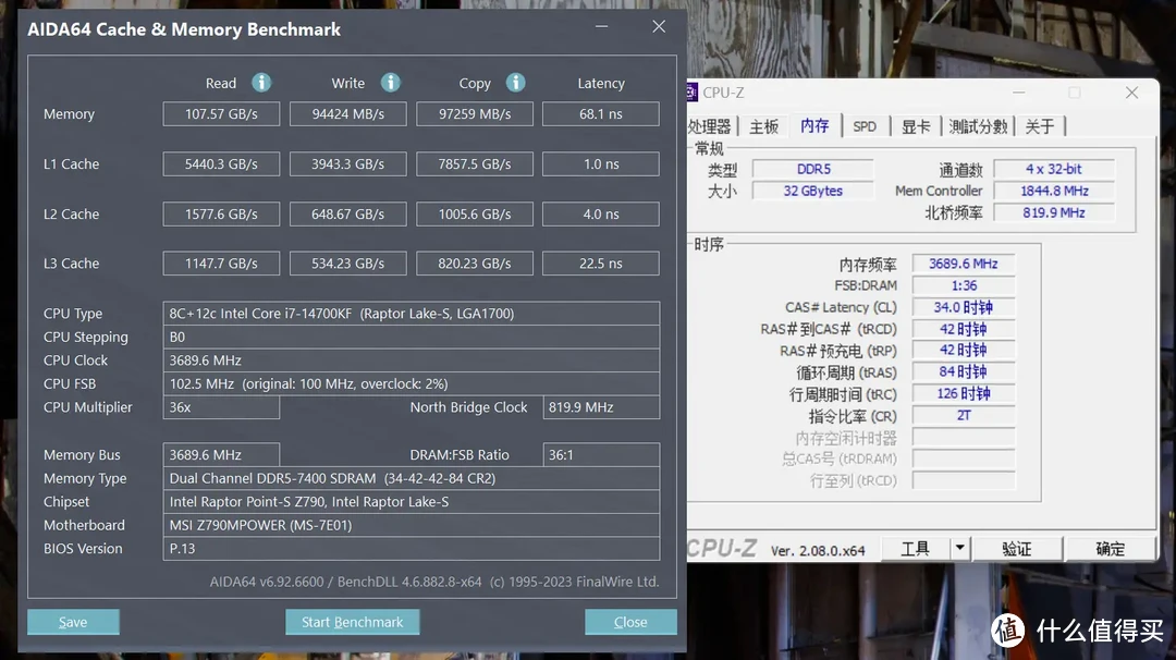 上架秒无,被大佬抢购的微星Z790MPOWER主板,真的那么强?!
