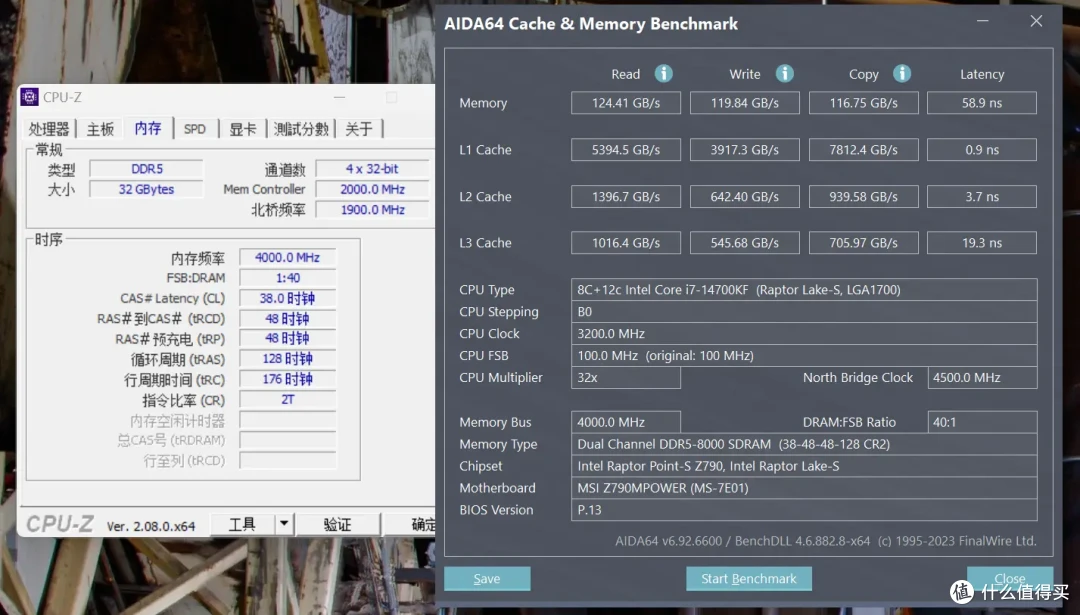 上架秒无,被大佬抢购的微星Z790MPOWER主板,真的那么强?!