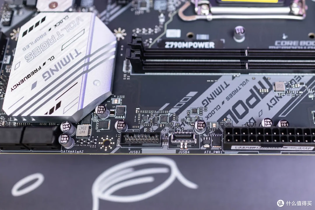 上架秒无,被大佬抢购的微星Z790MPOWER主板,真的那么强?!