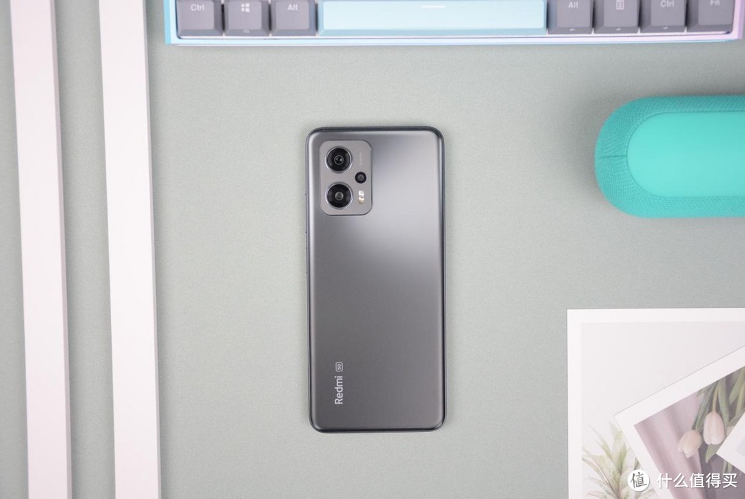 千元机怎么选?性能跑分90万+5080mAh,12GB+256GB版仅1299元