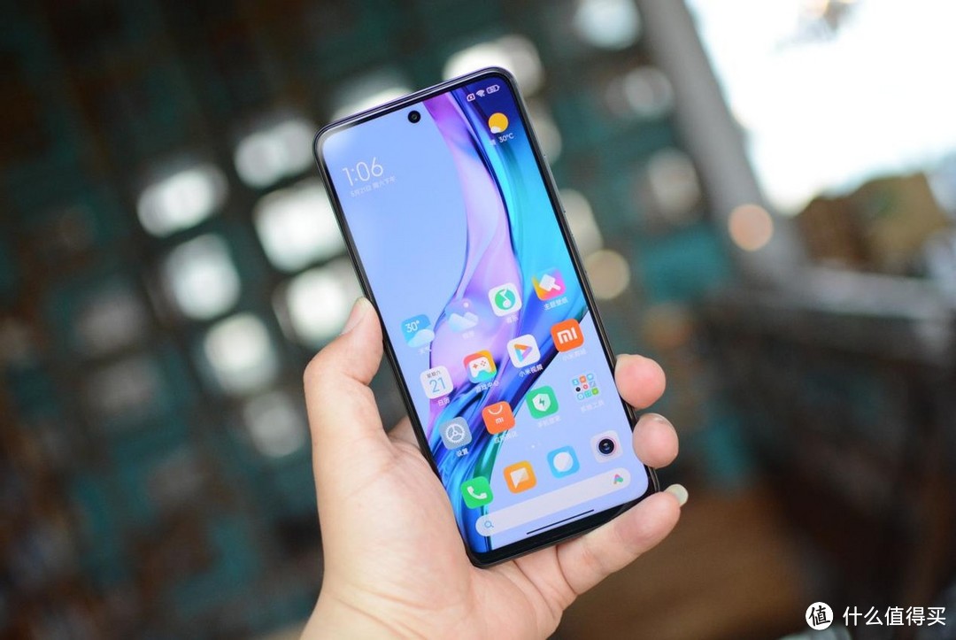 千元机怎么选?性能跑分90万+5080mAh,12GB+256GB版仅1299元