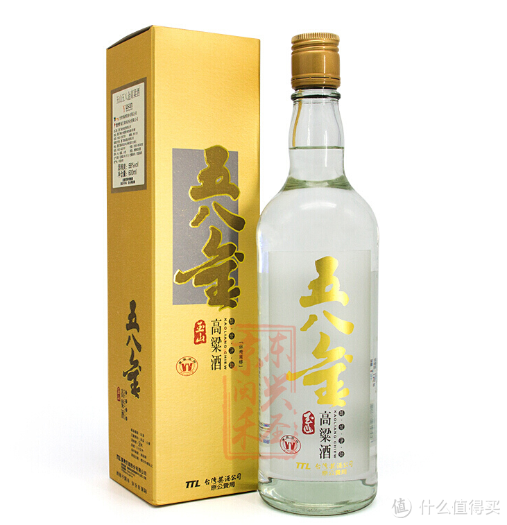 高粱酒品牌榜丨大部分来自台湾，最贵的价格超过茅台