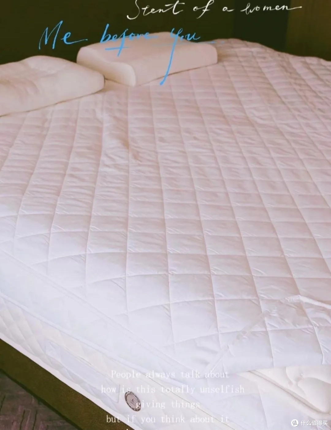 一个好睡眠的人,卧室到底都有什么