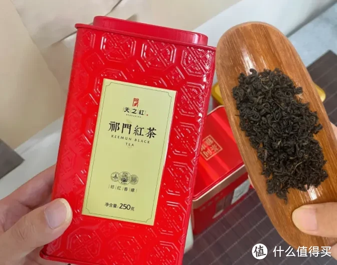 2024红茶怎么选：英德红茶/滇红茶/祁门红茶等红茶口粮茶品牌品种推荐！