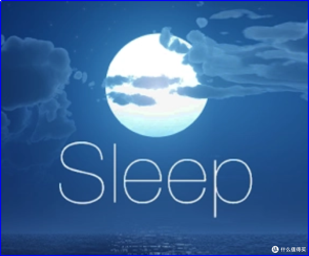 睡个好觉-世界睡眠日