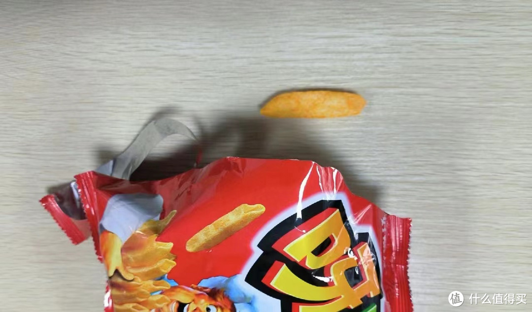 便利店的薯片怎么选?